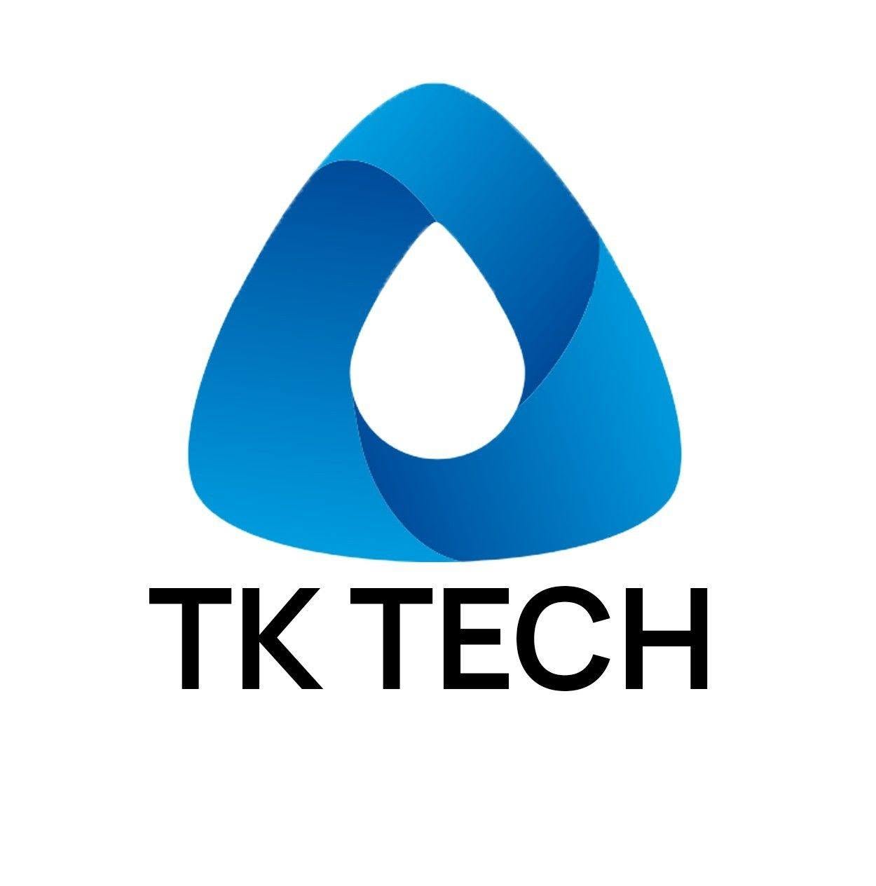 Logo TK TECH